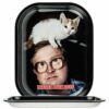 Shop Head Kitty Rolling Tray in australian