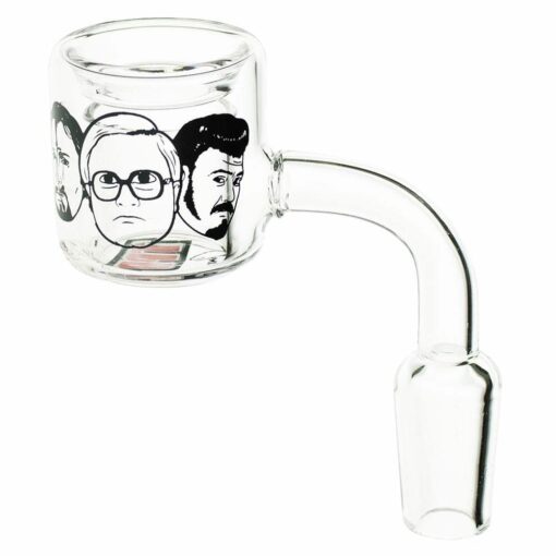 Shop Quartz Thermal Banger in australian