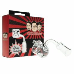 Shop Quartz Thermal Banger in australian