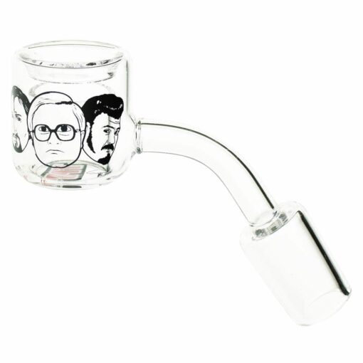 Shop Quartz Thermal Banger in australian