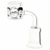 18mm / 90˚ Female