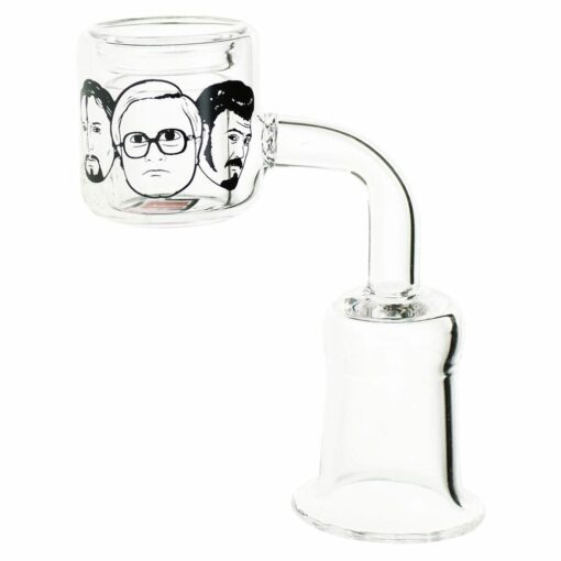 Shop Quartz Thermal Banger in australian
