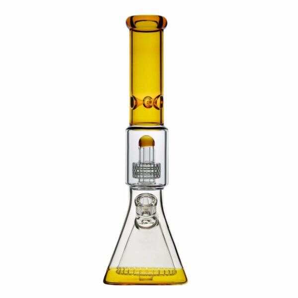 Shop Tree Perc Beaker Bong in australian