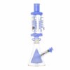 Shop Triple Helix Glyco Chill Bong - 19in in australian