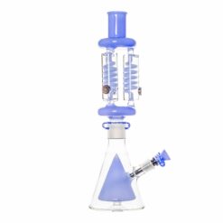 Shop Triple Helix Glyco Chill Bong - 19in in australian
