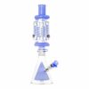 Shop Triple Helix Glyco Chill Bong - 19in in australian