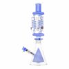 Shop Triple Helix Glyco Chill Bong - 19in in australian