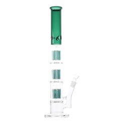 Shop Triple Jelly Chamber Bong - 20in in australian