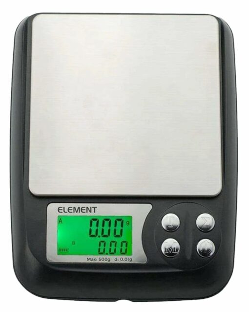 Shop Element DIY E-Liquid Scale in australian