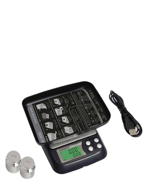 Shop Element DIY E-Liquid Scale in australian