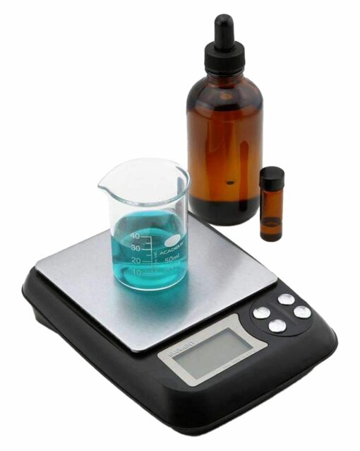 Shop Element DIY E-Liquid Scale in australian