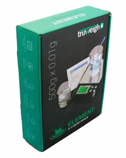 Shop Element DIY E-Liquid Scale in australian