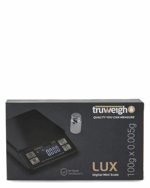 Shop Lux Digital Scale in australian