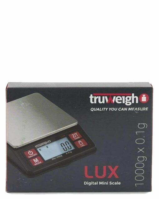 Shop Lux Digital Scale in australian
