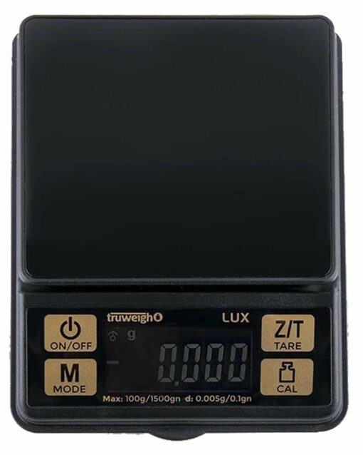 Shop Lux Digital Scale in australian