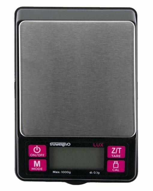 Shop Lux Digital Scale in australian