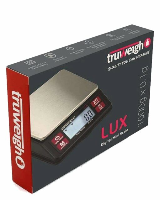 Shop Lux Digital Scale in australian
