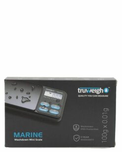 Shop Marine IP65 Rated Washdown Miniscale in australian