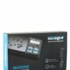 Shop Marine IP65 Rated Washdown Miniscale in australian
