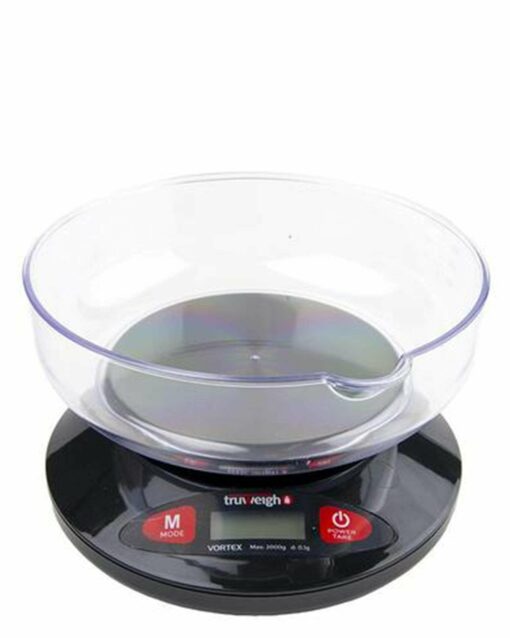 Shop Vortex Digital Bowl Scale in australian