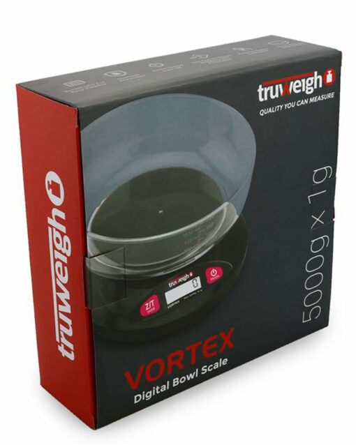 Shop Vortex Digital Bowl Scale in australian
