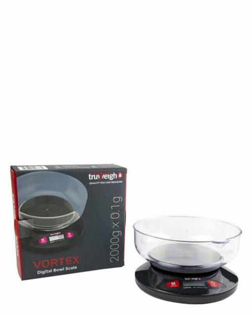 Shop Vortex Digital Bowl Scale in australian