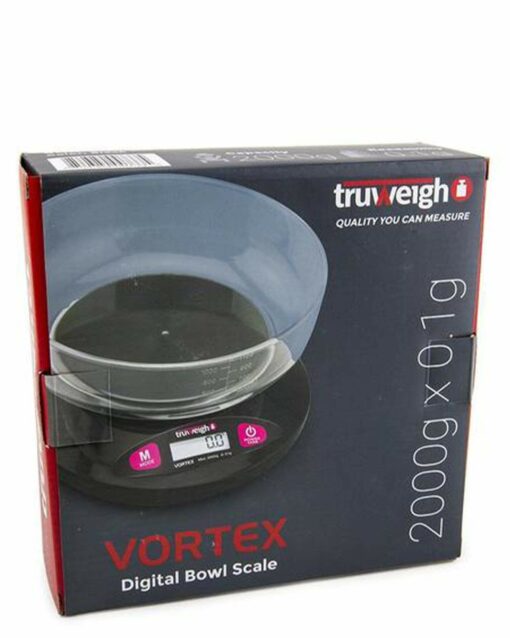 Shop Vortex Digital Bowl Scale in australian