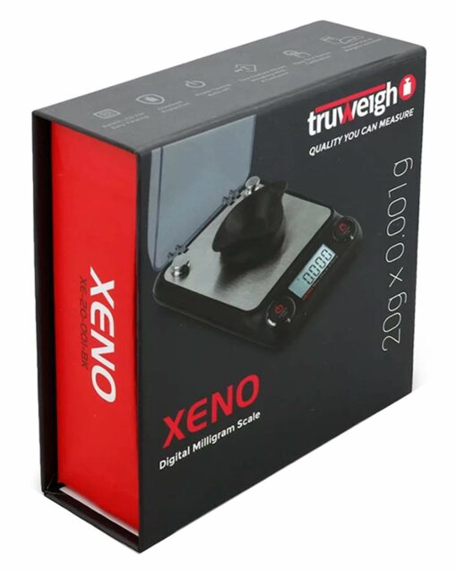 Shop Xeno Digital Miligram Scale in australian