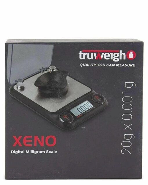 Shop Xeno Digital Miligram Scale in australian