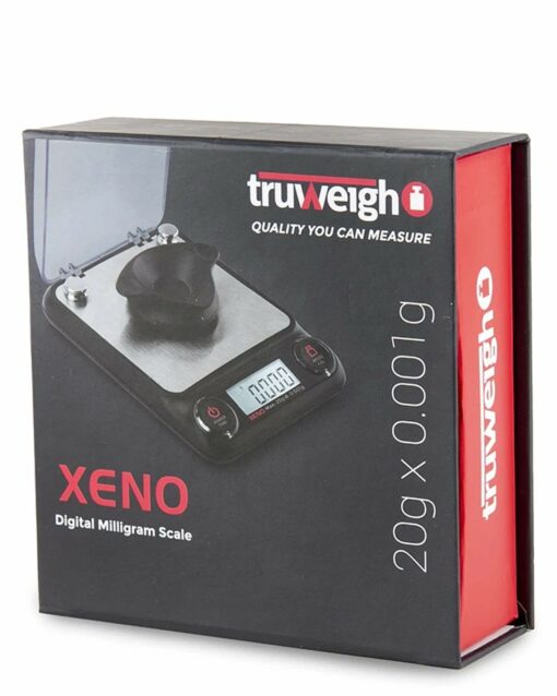 Shop Xeno Digital Miligram Scale in australian
