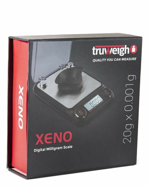Shop Xeno Digital Miligram Scale in australian