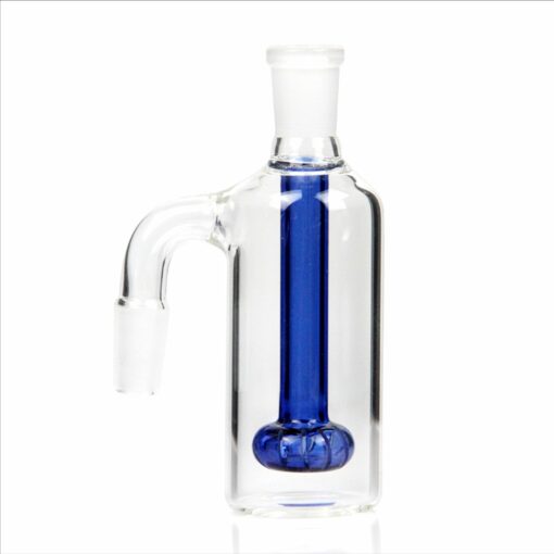 Shop Tubed Disc Perc Ash Catcher in australian