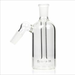 Shop Tubed Disc Perc Ash Catcher in australian