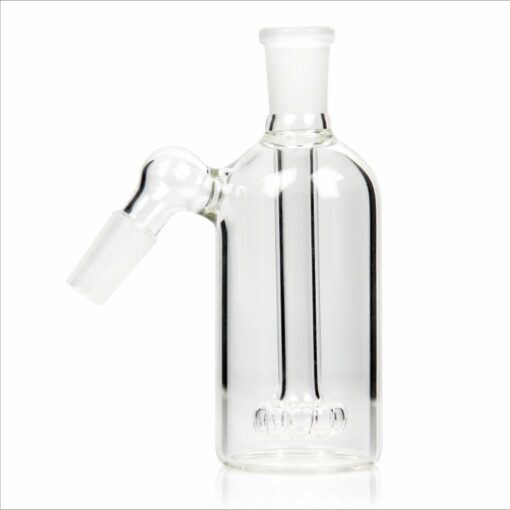 Shop Tubed Disc Perc Ash Catcher in australian