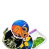 Shop Uncommon X DankStop Sticker Pack in australian