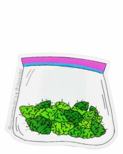 Shop Uncommon X DankStop Sticker Pack in australian