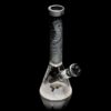 Shop Unholy Coronation 11 Beaker - Smoke in australian