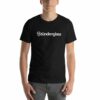Shop Stündenglass "Full Logo" T-Shirt (Black) in australian