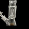 Shop Thunder Glass Extra Thick Showerhead Beaker in australian