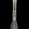 Shop Thunder Glass Extra Thick Showerhead Beaker in australian