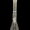Shop Thunder Glass Extra Thick Showerhead Beaker in australian