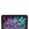 Shop High Def 3D Wooden Rolling Tray in australian