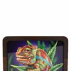 Shop High Def 3D Wooden Rolling Tray in australian