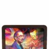 Shop High Def 3D Wooden Rolling Tray in australian
