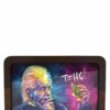 Shop High Def 3D Wooden Rolling Tray in australian