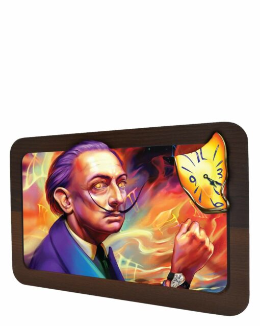 Shop High Def 3D Wooden Rolling Tray in australian