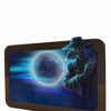 Shop High Def 3D Wooden Rolling Tray in australian