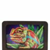 Shop High Def 3D Wooden Rolling Tray in australian