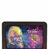 Shop High Def 3D Wooden Rolling Tray in australian
