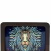 Shop High Def 3D Wooden Rolling Tray in australian